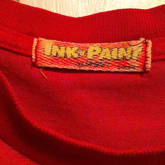 Authentic Micky Mouse shirt with a vintage look - Picture 2 of 4